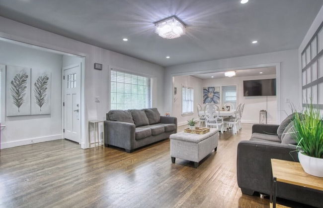 Buckhead Chateau Message Now for Summer Special - Foto 8