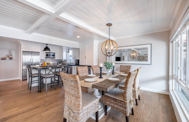 Ocean Breeze Buyout by Avantstay Steps to Beach - Photo 16