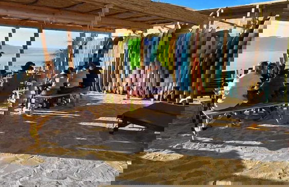 Aloha Imsouane - Foto 51