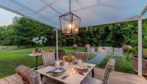 Bassotta Cottage a Charming Fairytale - Foto 3