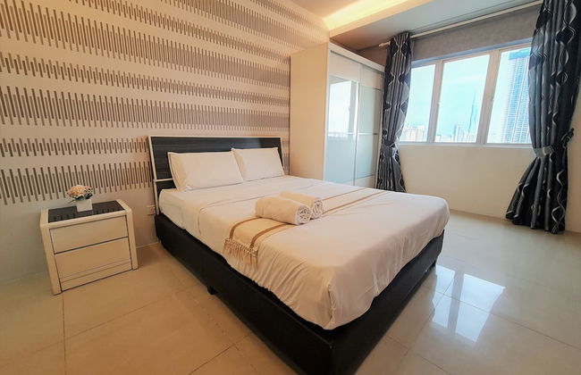 Duta Hotel & Residence by Sarahs Lodge - Foto 30