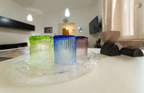 Relax a 20 minuti da Roma - Ampio, Silenzioso e con 2 Bagni - Foto 34