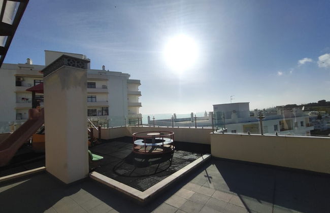 Armação DE Pêra Ocean Terrace by Homing - Foto 35