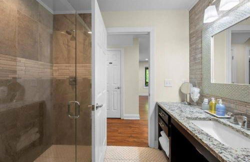 River Edge Chalet - Foto 20