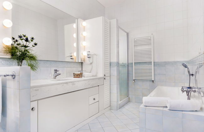 Villa Oriana Relais - Foto 38