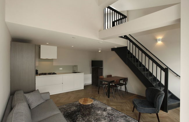 Stayci Apartments Westeinde - Photo 1