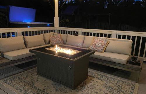 Heated pool-Hot tub-Dog friendly-family vacation rental! - Foto 39