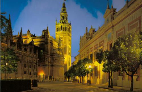 Ole triana - Photo 40