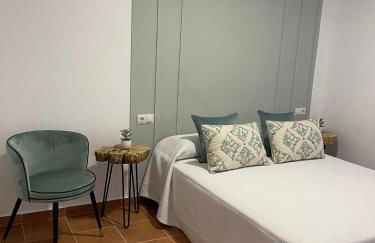 Casa rural La Alcaparra - Photo 9