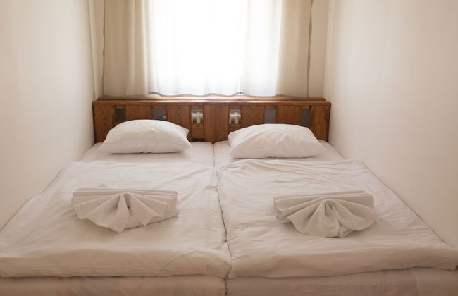 Zoopark Zelčín - Foto 2