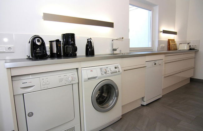 Ferienhaus Am Wung, Husum - Photo 16