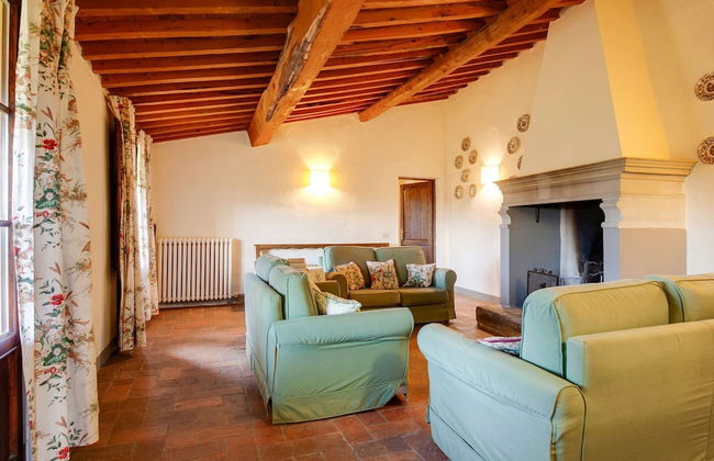 An Authentic Tuscan Stay - Foto 10
