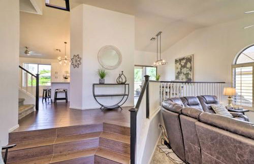 Heated Pool! Family-Friendly Goodyear Getaway - Foto 7