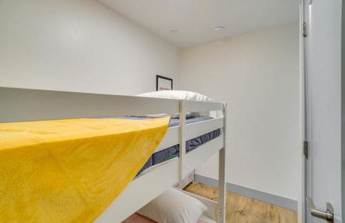 Modern Winter Park Condo with Community Hot Tub! - Foto 26