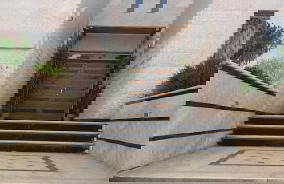 Fos'hat Al Aqaba Furnished Apartments - Photo 16