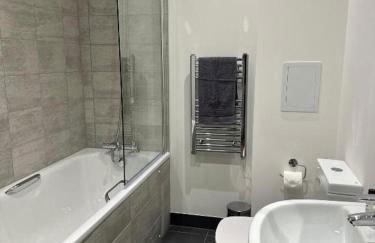 Bayard Apartments City Centre 2 Bedroom Apartment - Foto 8