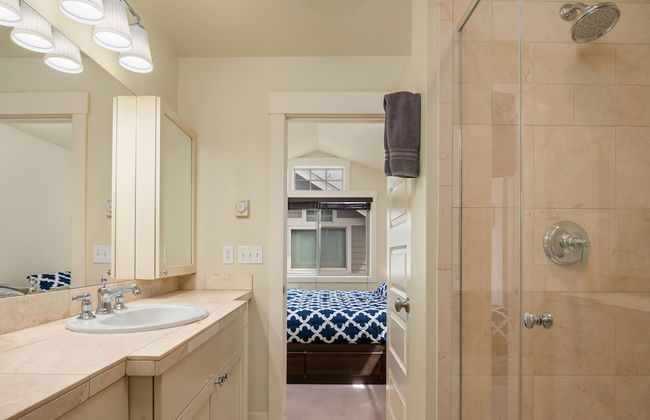 Seattle Vacation Home: The Parsonage - Foto 16