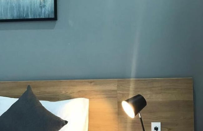 The Green House Binh Duong - Foto 18