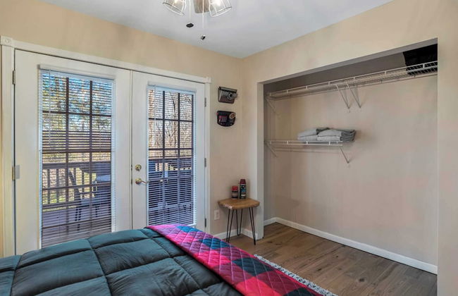 Blissful Bungalow by Avantstay Adventure Escape - Foto 20