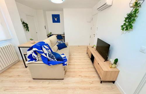 VIP -Apartamentos Birdie- - Foto 1