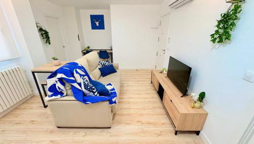 VIP -Apartamentos Birdie- - Foto 1