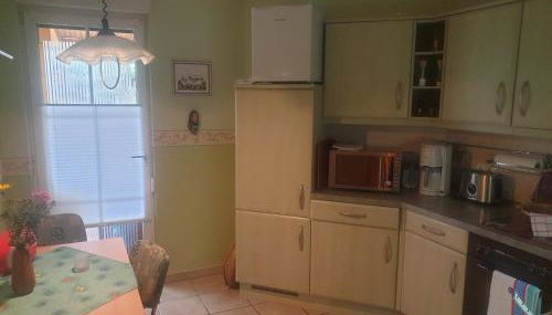 GRAHLS- Ferienapartement - Foto 4