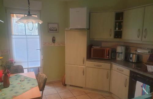 GRAHLS- Ferienapartement - Foto 4