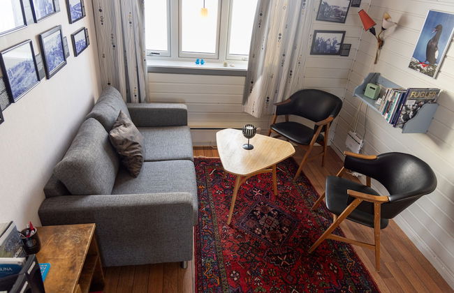 Ekker Island Arctic Lodge - Photo 37