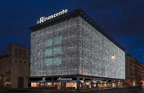 Apartment in historic palace - Foto 18