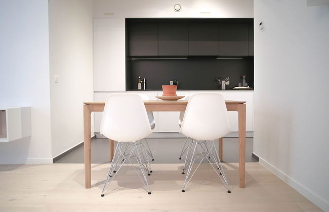 Noho City Flat - Foto 7