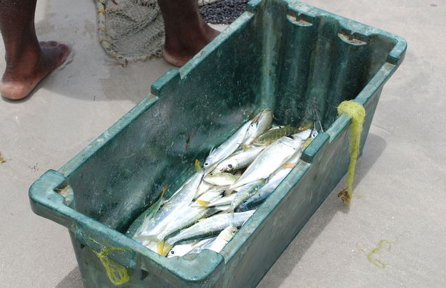 Cabier Ocean Lodge - Foto 67