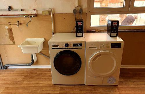 Gästehäuser Schmidt Schenklengsfeld - Foto 22