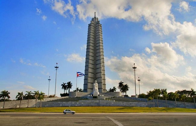 Marquez De Liz 2: Suite Black & White In Havana - Foto 38