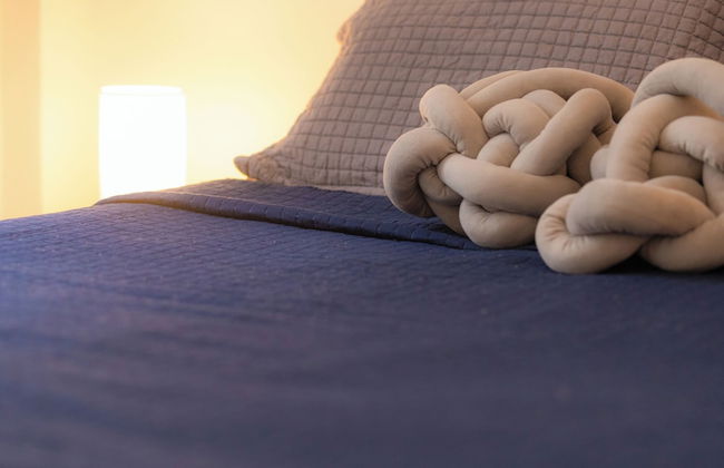 360 Copa Beach Posto 2 By SUHCasa - Foto 43