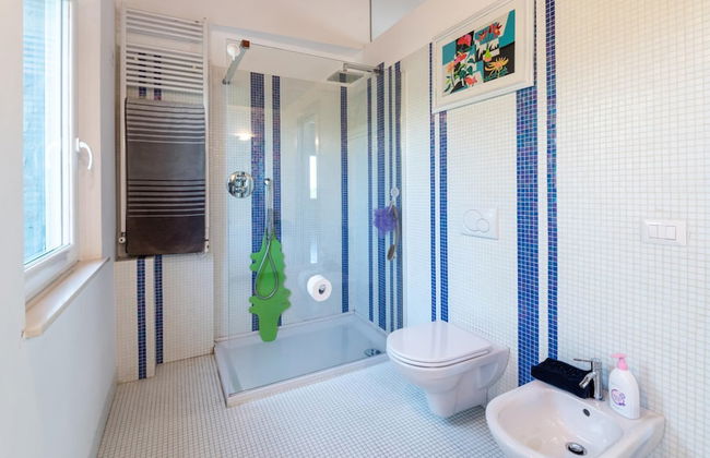 Casa Cantagallo 4 4 Emma Villas - Foto 25