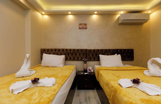 Venus Pyramids Inn - Foto 47