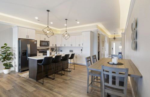 Scenic Views, Outdoor Grill & Dine, Fireplace, Games - Foto 6