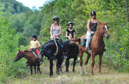 Camping Le Pré Cathare - Foto 24