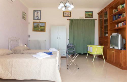 Villa Eleonora con piscina Fronte Mare - Foto 70