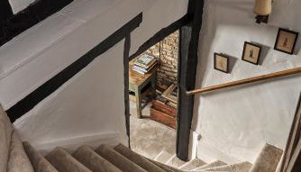 Luxury Cotswolds Cottage optional Hot Tub, Castle Combe - Foto 4