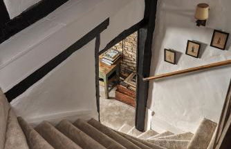 Luxury Cotswolds Cottage optional Hot Tub, Castle Combe - Foto 4