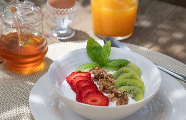 Korona Boutique Hotel - Foto 61