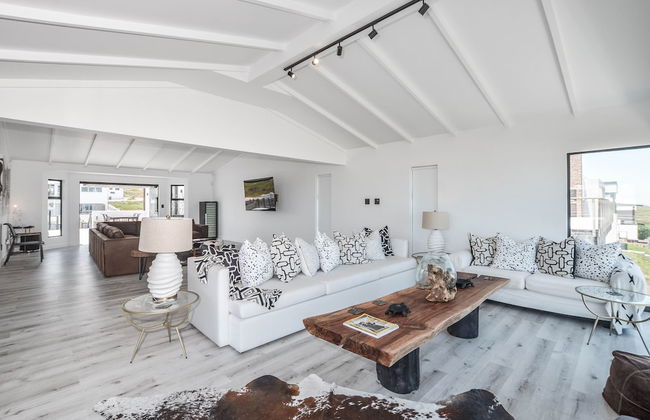 Sandbanks Villa - Foto 23