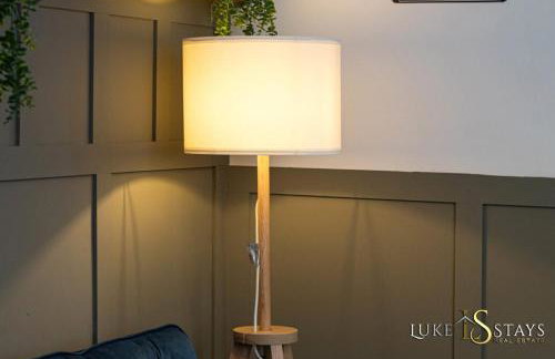 Luke Stays - Welbeck Road - Foto 41