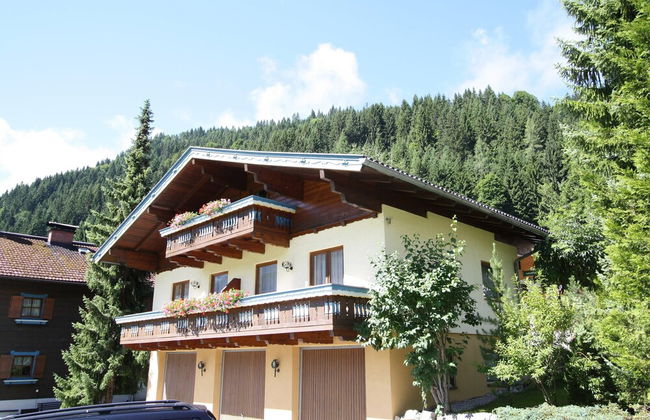 Simplistic Apartment in Kleinar near Cross Country Skiing - Foto 24