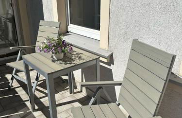 Victoria Apartment - Foto 19