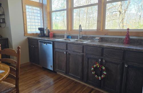 Elk Ridge - cherokee casino GSMNP - Foto 14