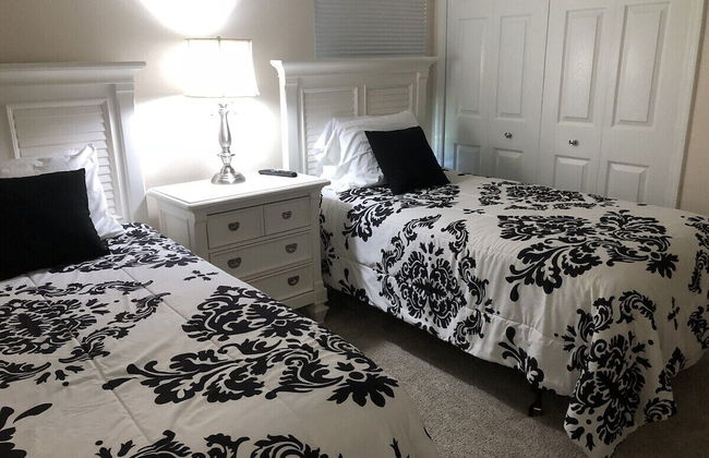 Private, Large Pool Villa, Southern Dunes, Golf Views, Large Pool Deck - Foto 2