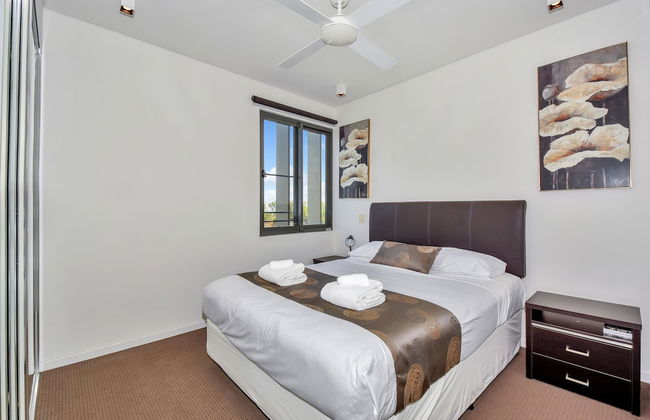Darwin Waterfront Short Stay Apartments - Foto 1
