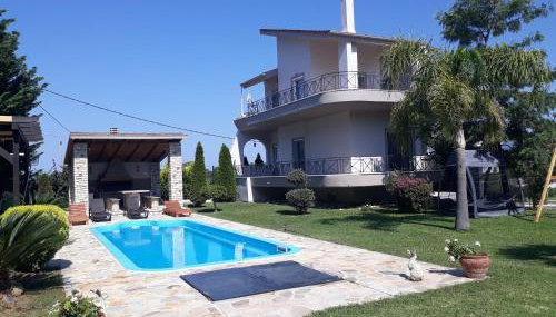 Villa Oneiro - Foto 3